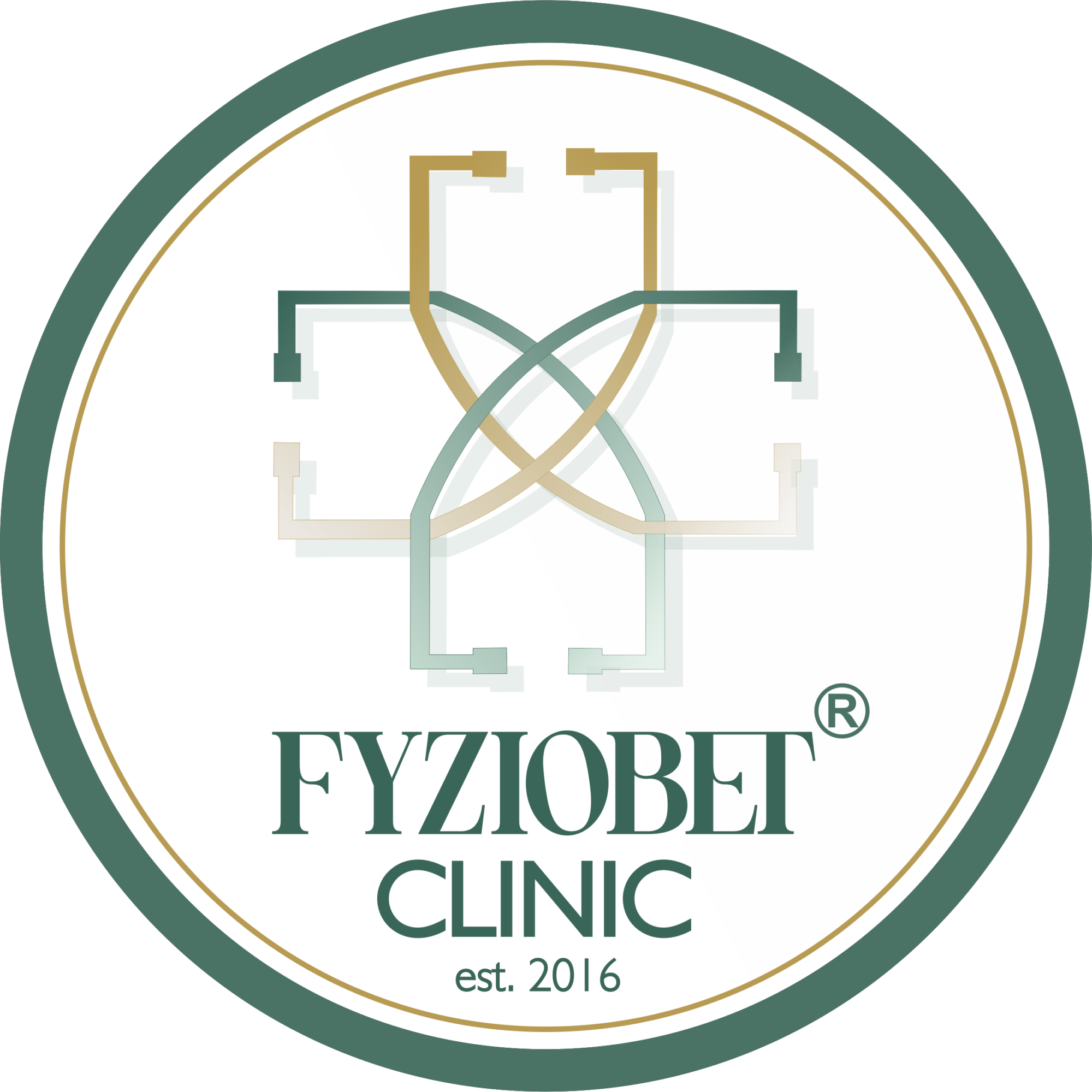 Fyziobet Clinic 